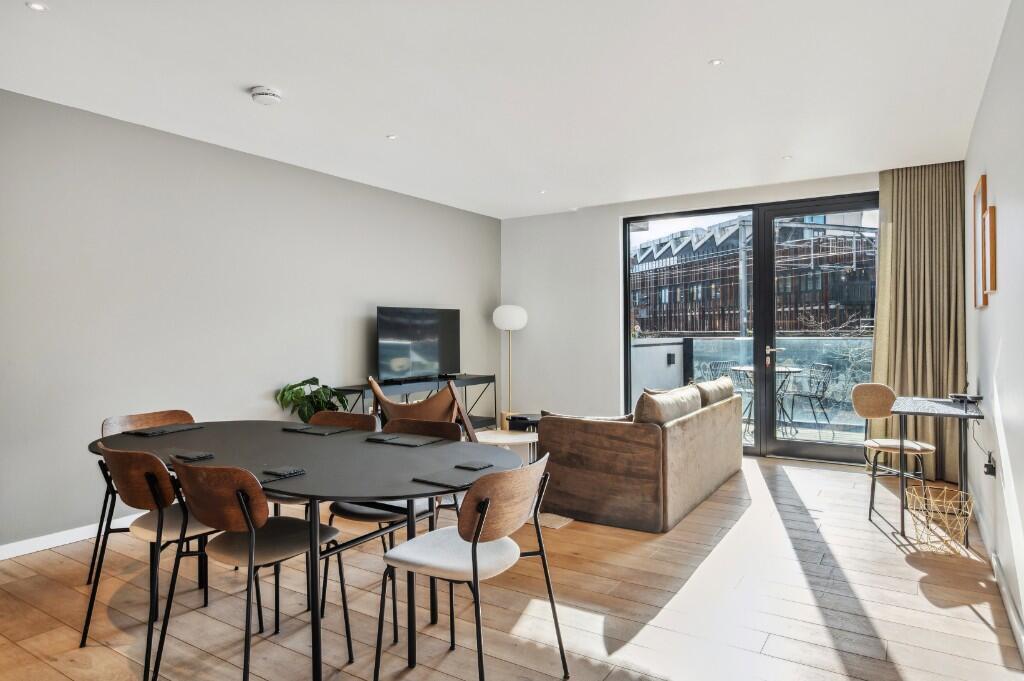 2 bed Apartment for rent in Camden Town. From Right Now Residential 2 bed Apartment for rent in Camden Town. From Right Now Residential