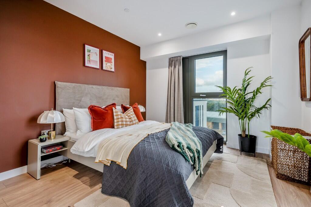 1 bed Apartment for rent in Acton. From Right Now Residential 1 bed Apartment for rent in Acton. From Right Now Residential