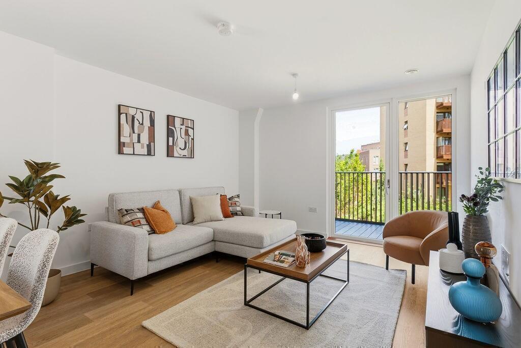 3 bed 1st Floor Flat for rent in London. From Right Now Residential 3 bed 1st Floor Flat for rent in London. From Right Now Residential