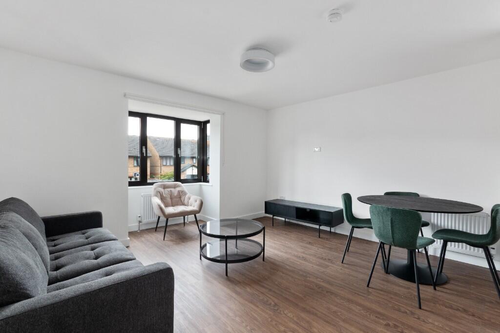 1 bed Apartment for rent in Stratford. From Right Now Residential 1 bed Apartment for rent in Stratford. From Right Now Residential