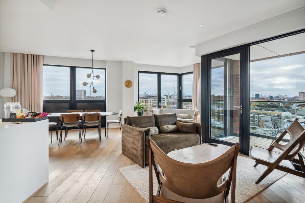 3 bed Apartment for rent in London. From Right Now Residential