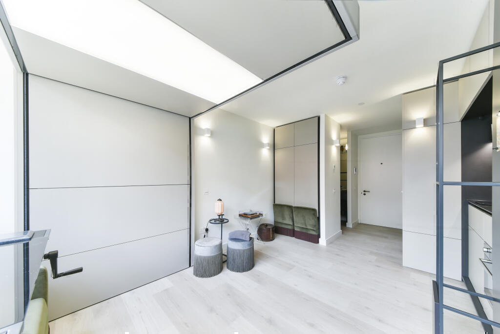 4 bed Studio for rent in Wembley. From Right Now Residential