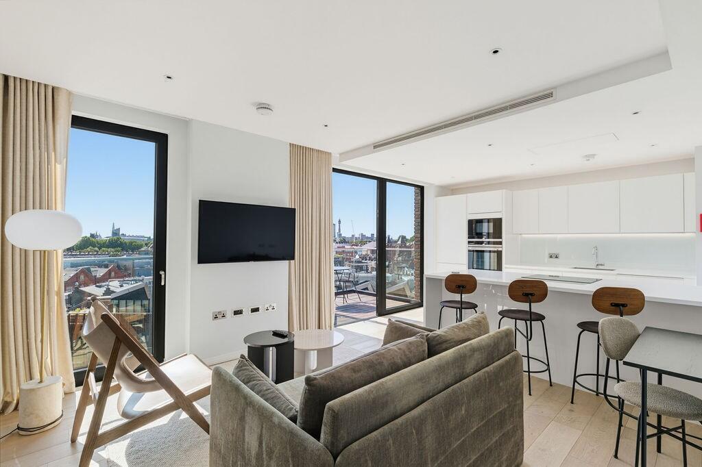 1 bed Apartment for rent in Camden Town. From Right Now Residential