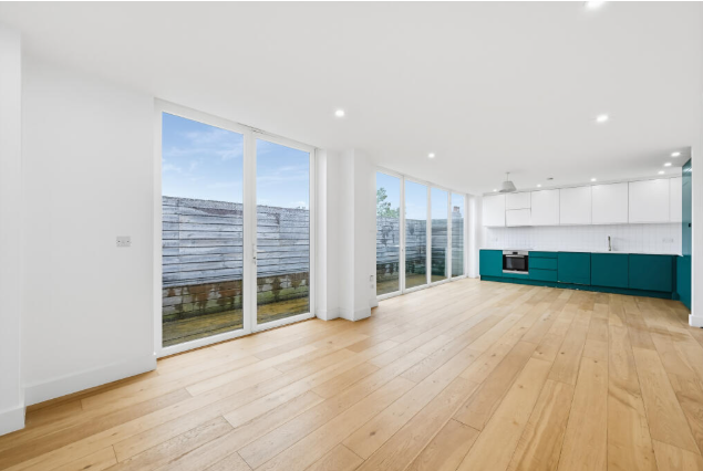 2 bed Apartment for rent in Lewisham. From Right Now Residential