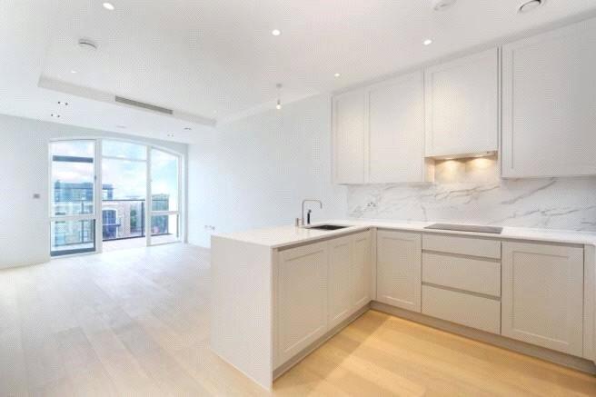 2 bed Apartment for rent in London. From Right Now Residential