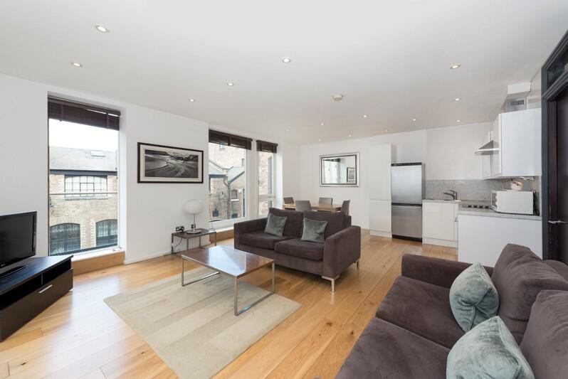 2 bed Apartment for rent in London. From Right Now Residential