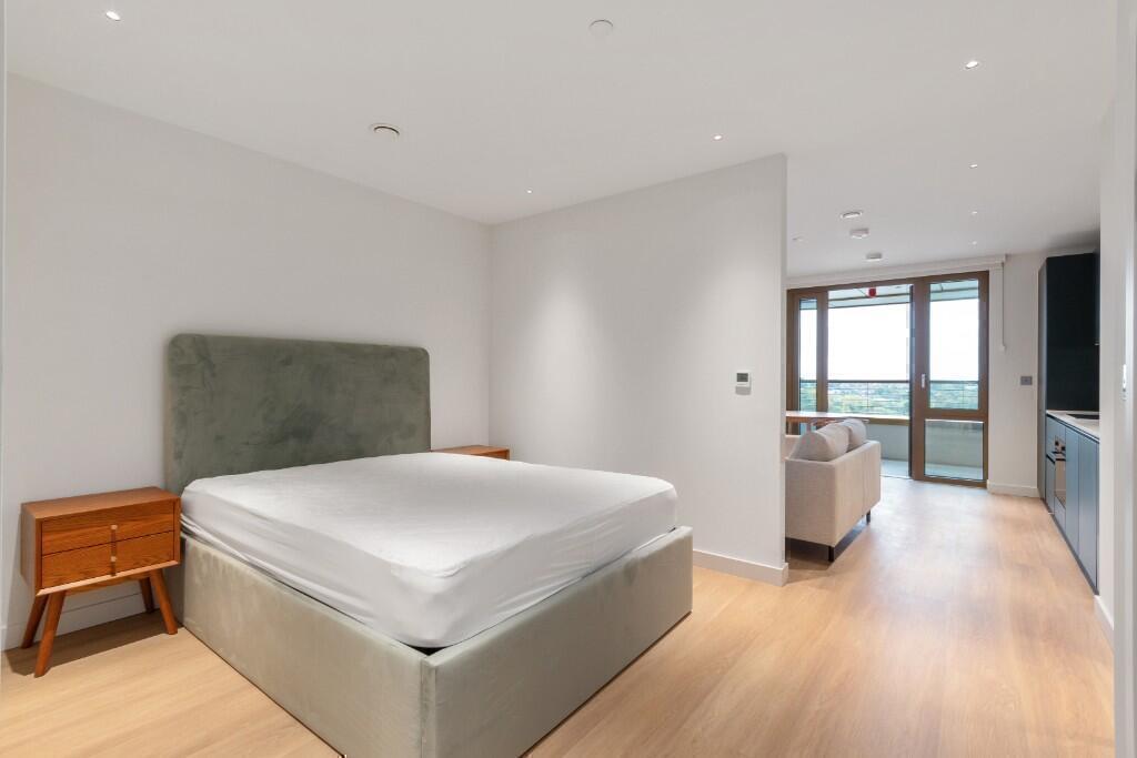 1 bed Studio for rent in Greenford. From Right Now Residential