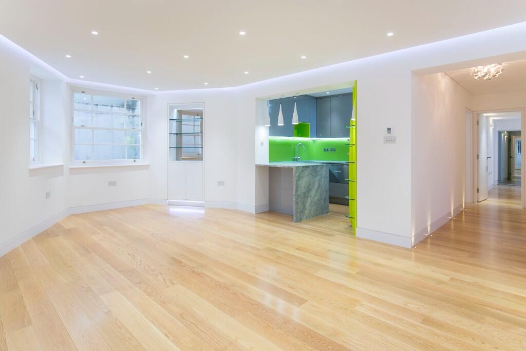2 bed Apartment for rent in London. From Right Now Residential