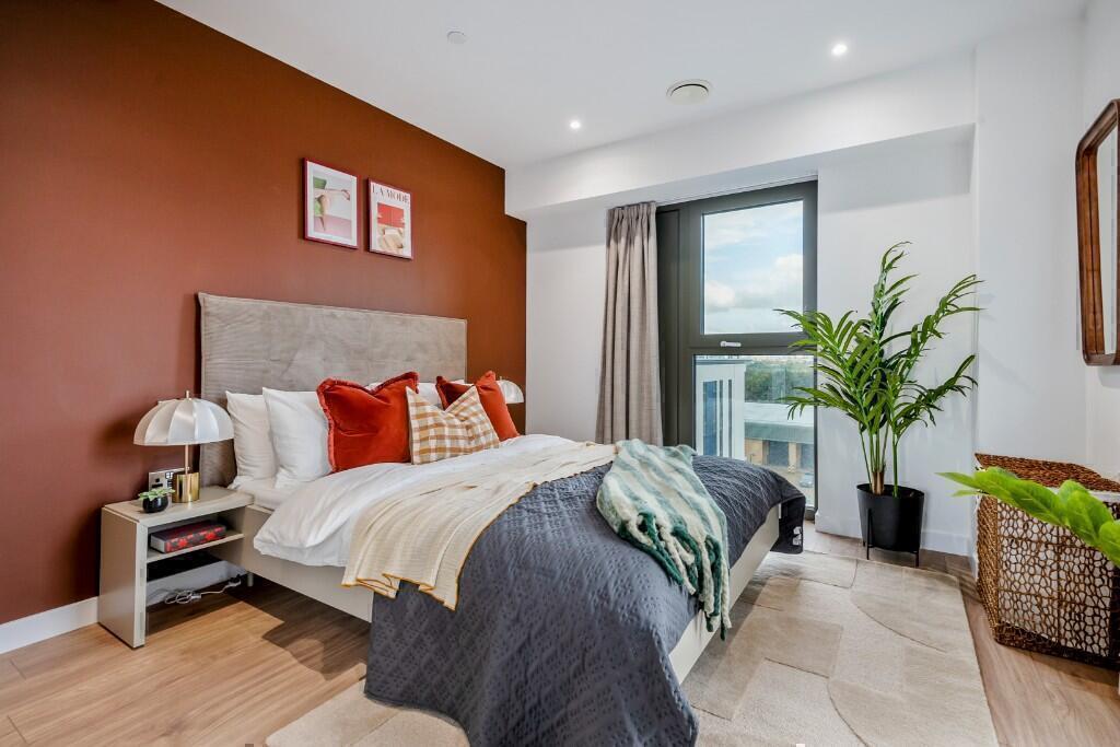 1 bed Apartment for rent in Acton. From Right Now Residential 1 bed Apartment for rent in Acton. From Right Now Residential