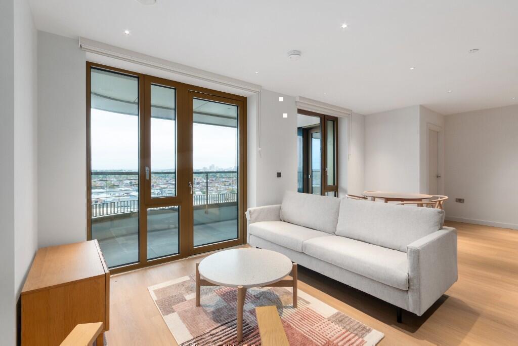 1 bed Apartment for rent in Greenford. From Right Now Residential