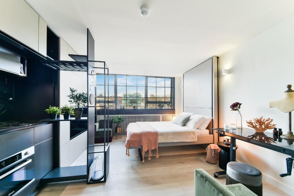 4 bed Studio for rent in Wembley. From Right Now Residential