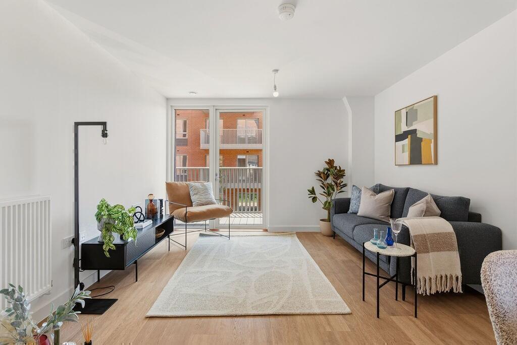 2 bed 1st Floor Flat for rent in Acton. From Right Now Residential 2 bed 1st Floor Flat for rent in Acton. From Right Now Residential