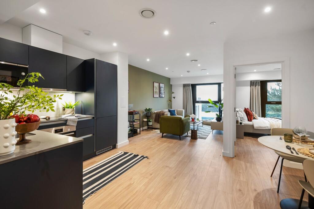 1 bed Apartment for rent in Acton. From Right Now Residential
