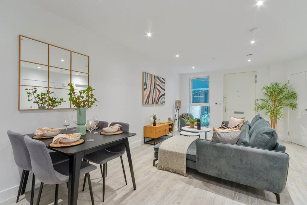 1 bed Apartment for rent in Hounslow. From Right Now Residential 1 bed Apartment for rent in Hounslow. From Right Now Residential