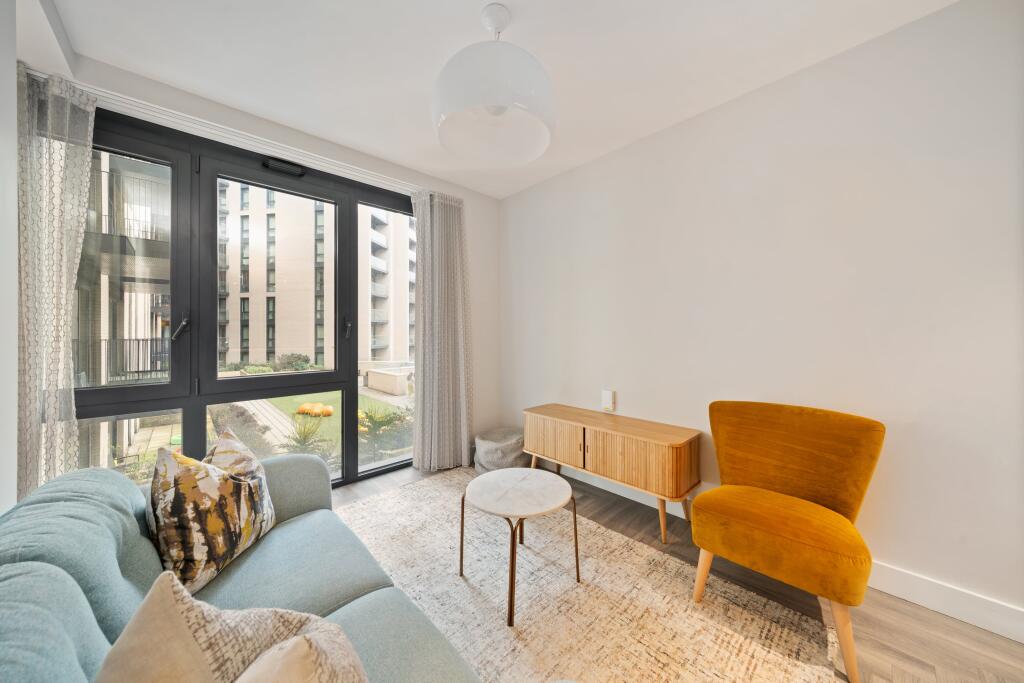 4 bed Studio for rent in Wembley. From Right Now Residential