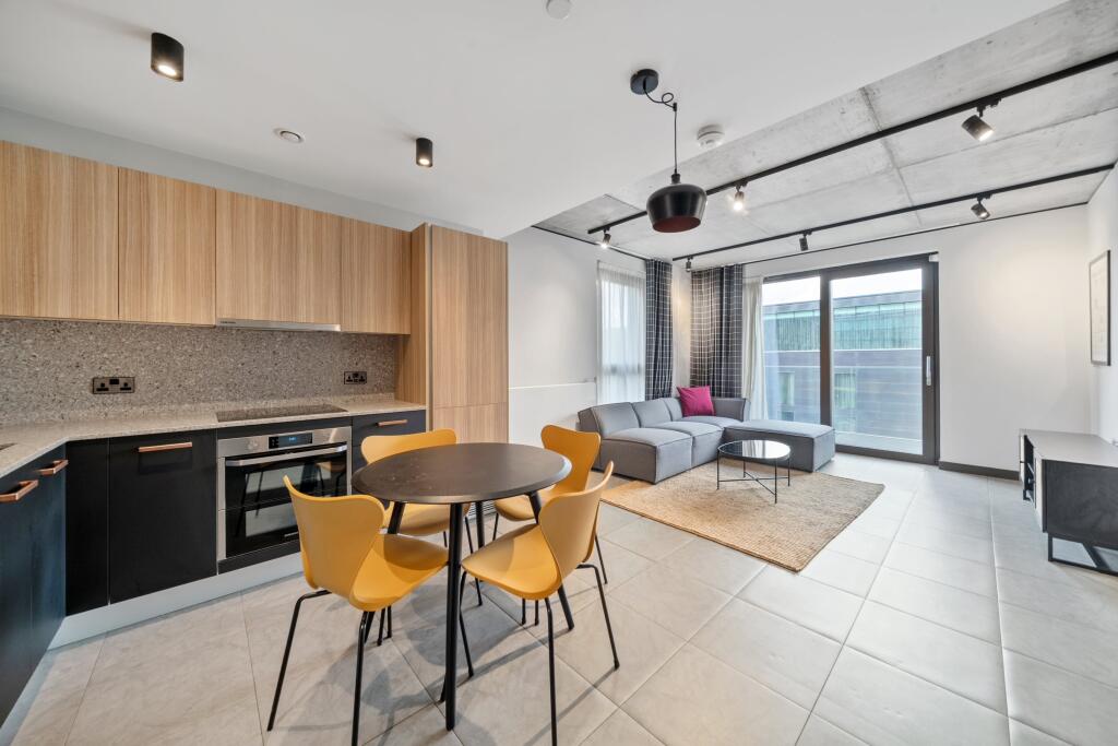 1 bed 1st Floor Flat for rent in Wembley. From Right Now Residential