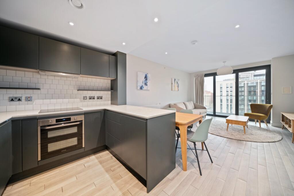 1 bed 1st Floor Flat for rent in Wembley. From Right Now Residential