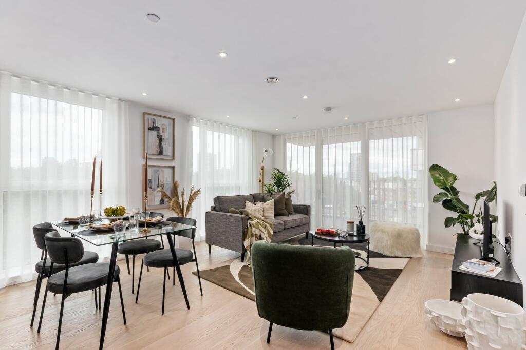 2 bed Apartment for rent in Poplar. From Right Now Residential