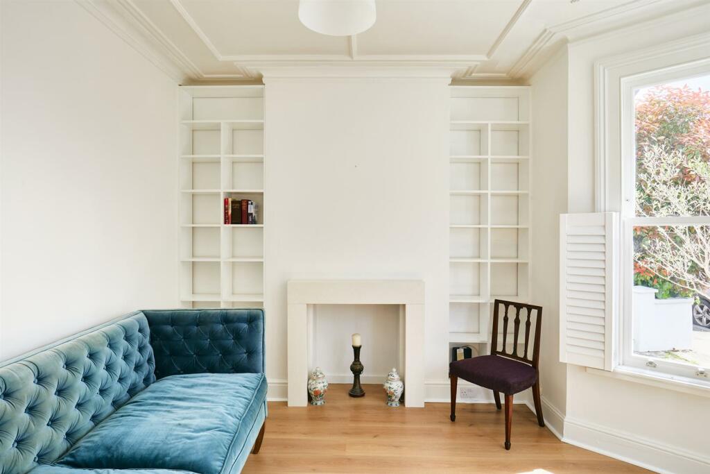 1 bed Flat for rent in Chiswick. From River Homes - West London Office
