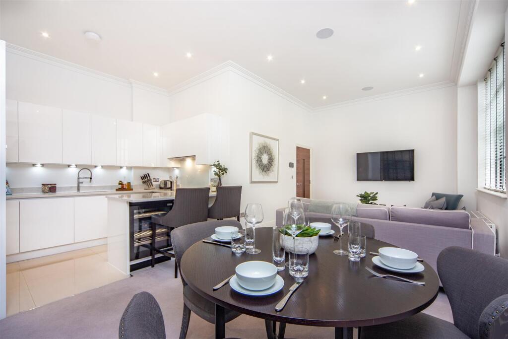 1 bed Apartment for rent in Hammersmith. From RiverHomes - West London