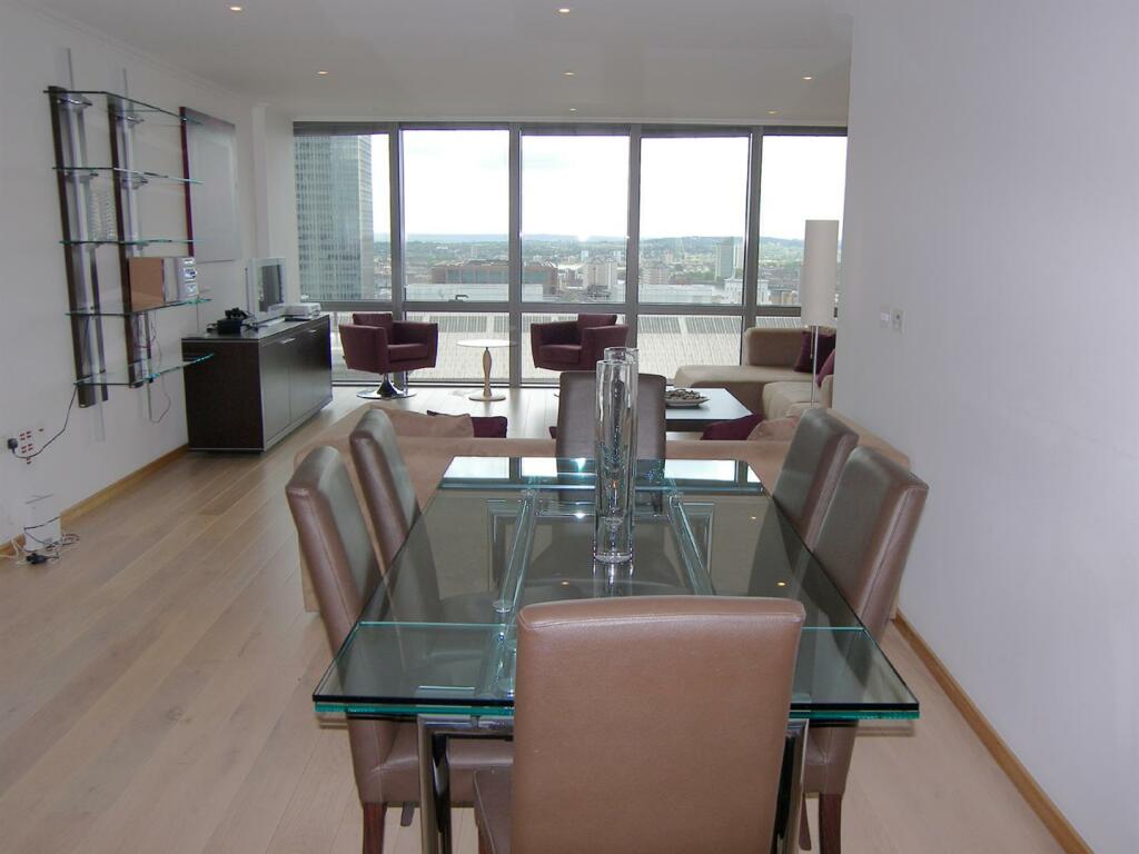 2 bed Flat for rent in Poplar. From River Homes - South West London Office