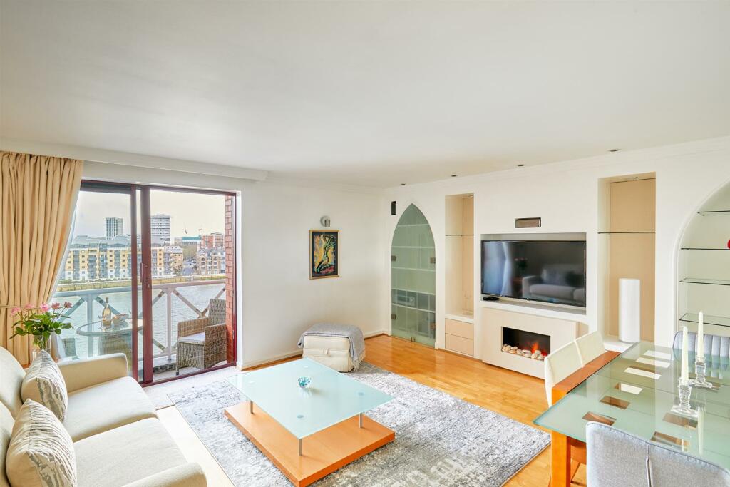 2 bed Apartment for rent in Fulham. From River Homes - South West London Office