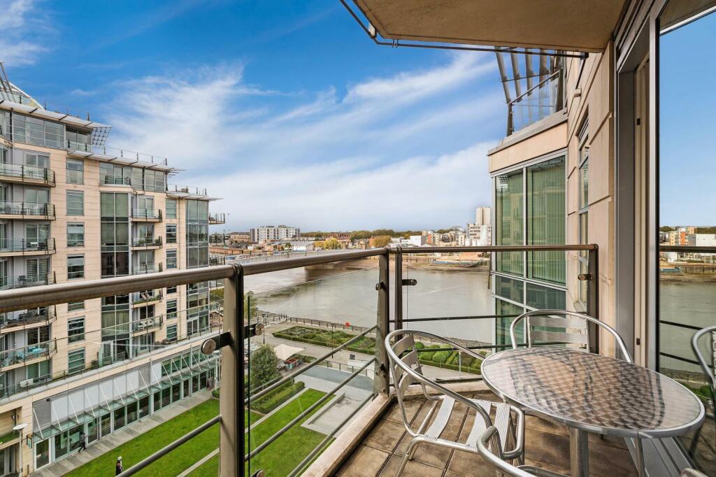 2 bed Flat for rent in Wandsworth. From River Homes - South West London Office