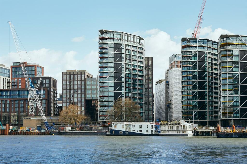 2 bed Flat for rent in Battersea. From River Homes - South West London Office
