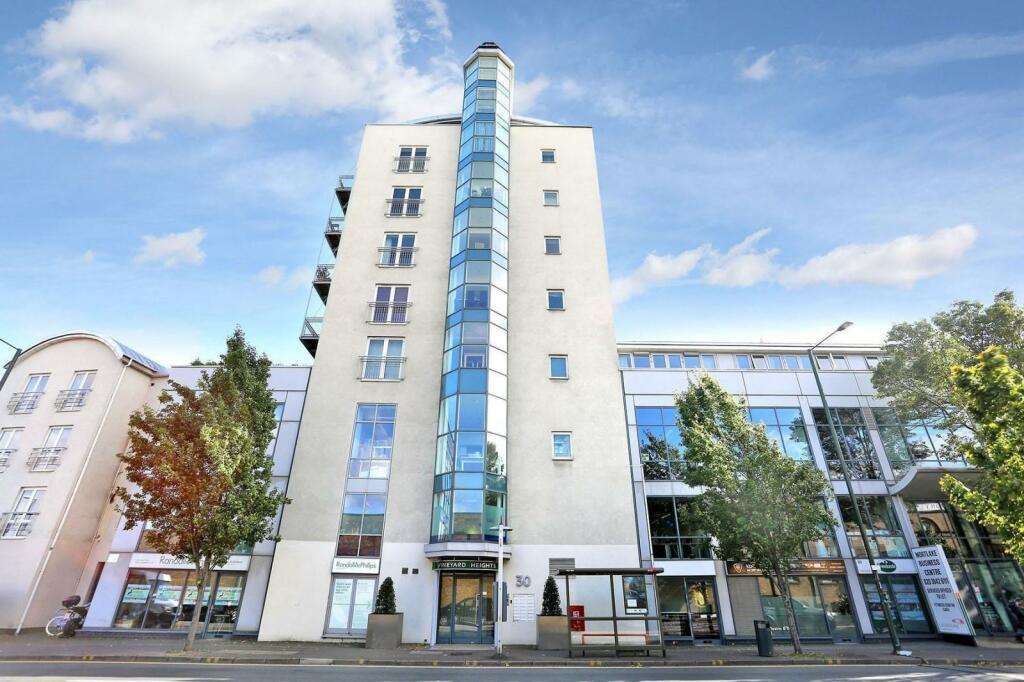 0 bed Flat for rent in Barnes. From River Homes - South West London Office