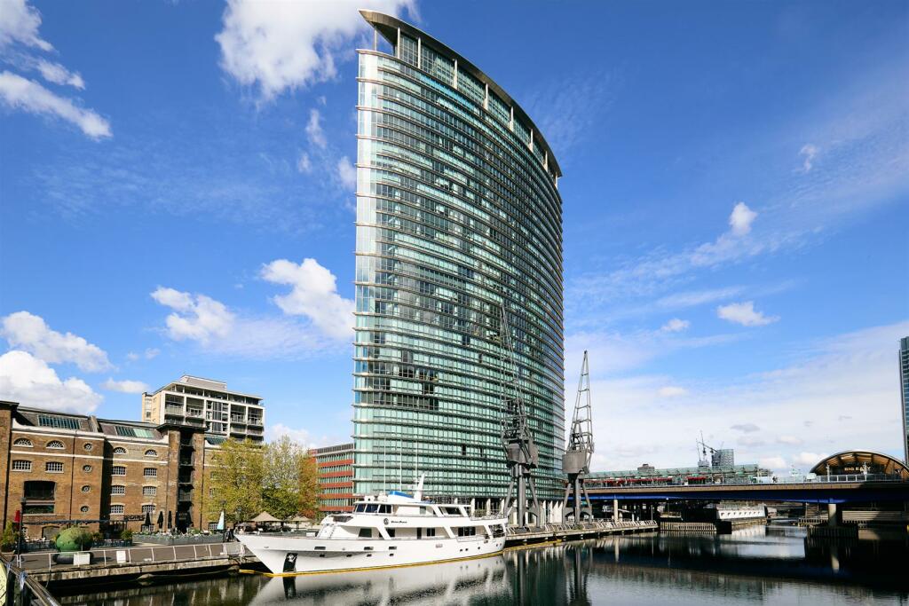 1 bed Flat for rent in Poplar. From River Homes - South West London Office