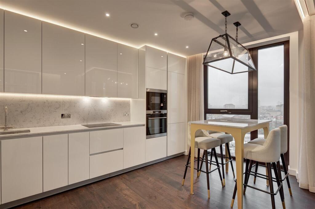 2 bed Apartment for rent in Battersea. From RiverHomes - South West London