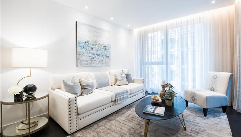 2 bed 1st Floor Flat for rent in Battersea. From RiverHomes - South West London 2 bed 1st Floor Flat for rent in Battersea. From RiverHomes - South West London