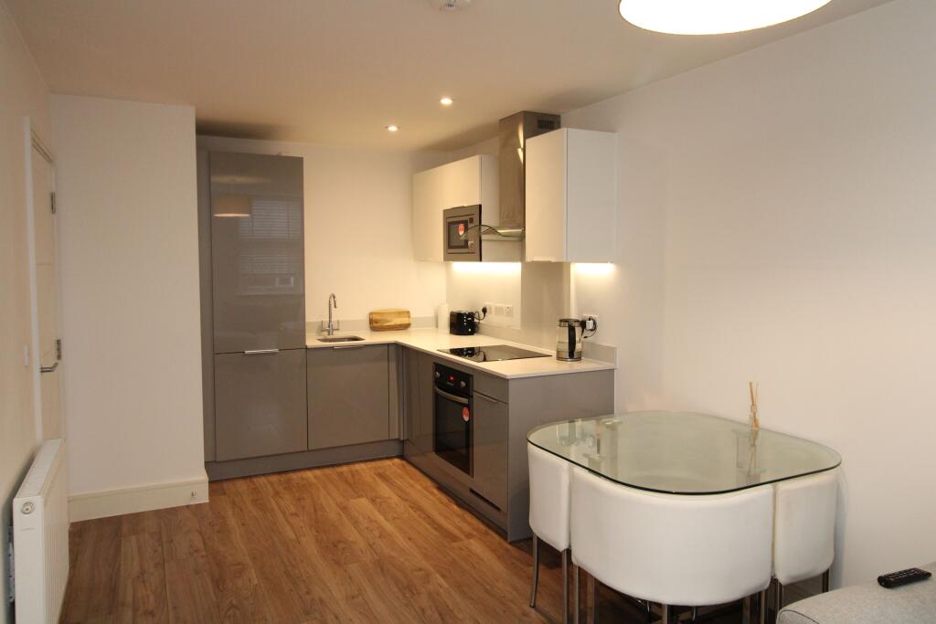1 bed Apartment for rent in Chelmsford. From Cooper Hirst Ltd - Chelmsford