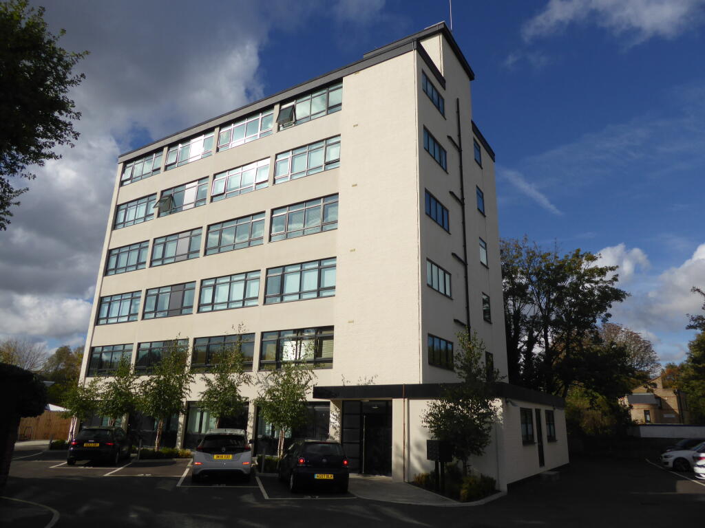 1 bed Apartment for rent in Sandon. From Cooper Hirst Ltd - Chelmsford