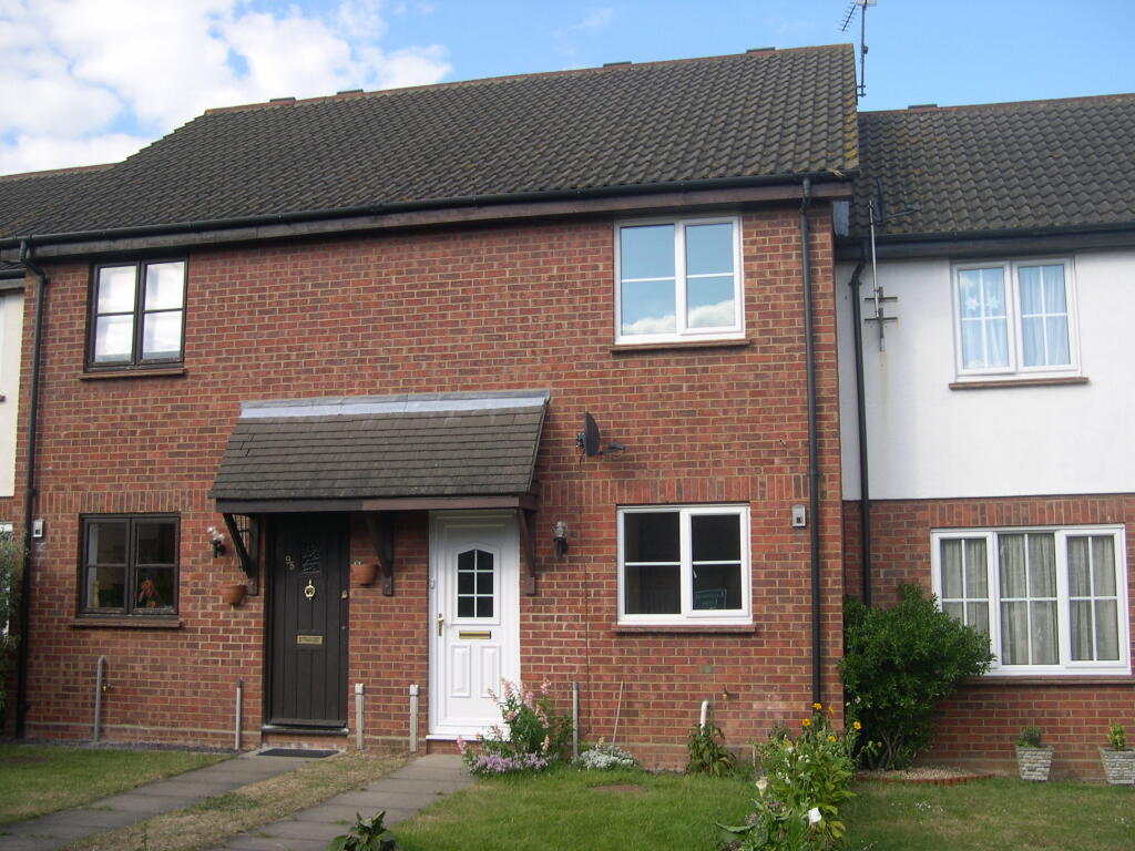 2 bed Mid Terraced House for rent in Sandon. From Cooper Hirst Ltd - Chelmsford 2 bed Mid Terraced House for rent in Sandon. From Cooper Hirst Ltd - Chelmsford