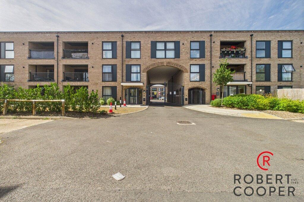 1 bed Apartment for rent in Ruislip. From Robert Cooper and Co