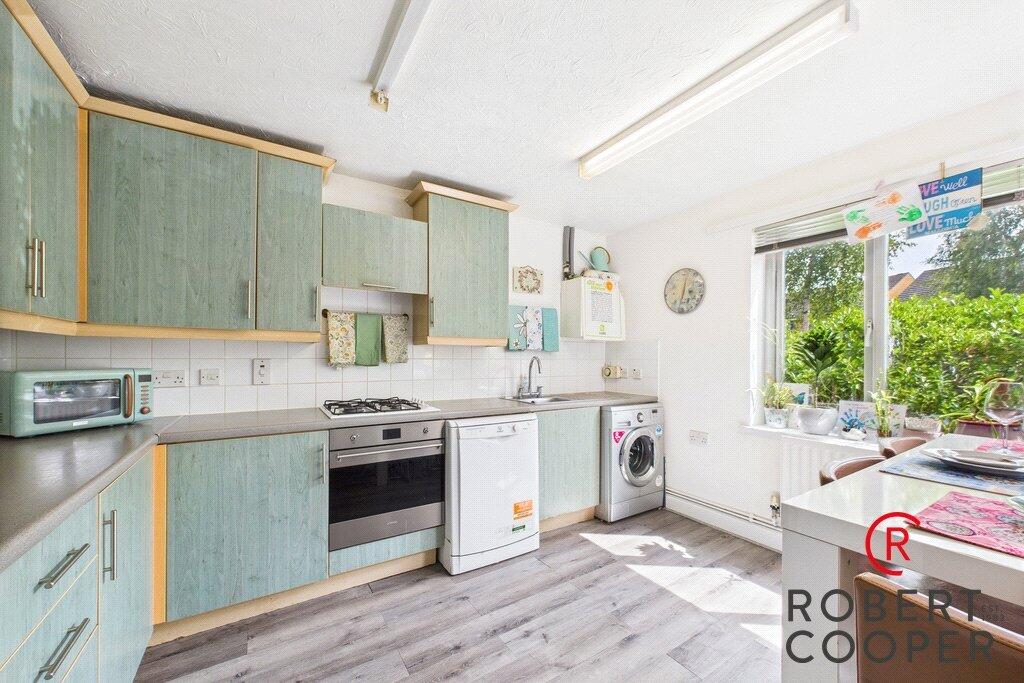 3 bed Mid Terraced House for rent in Northolt. From Robert Cooper and Co