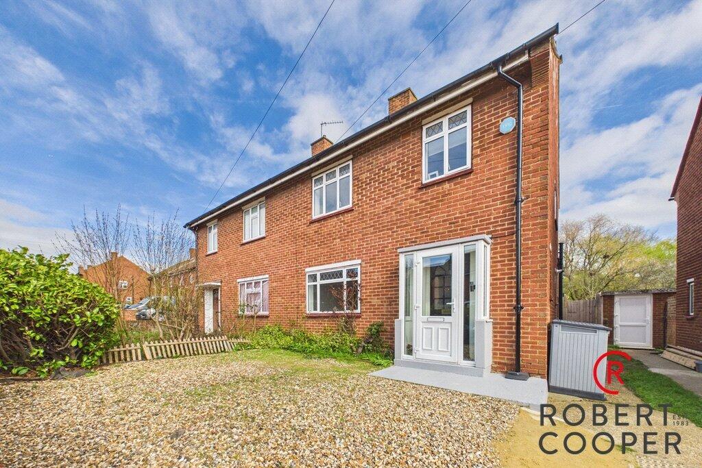 4 bed Semi Detached for rent in Ruislip. From Robert Cooper and Co