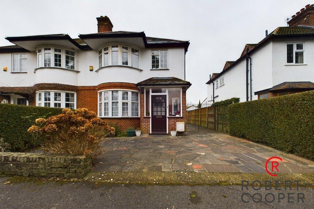 3 bed Semi Detached for rent in Ruislip. From Robert Cooper and Co 3 bed Semi Detached for rent in Ruislip. From Robert Cooper and Co