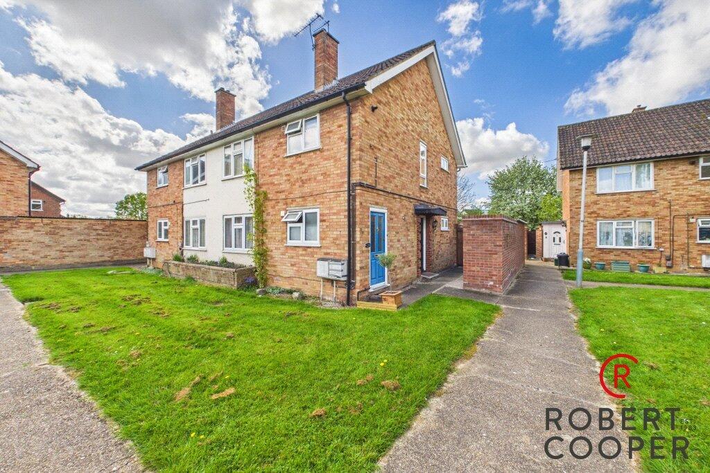 1 bed Apartment for rent in Ruislip. From Robert Cooper and Co 1 bed Apartment for rent in Ruislip. From Robert Cooper and Co
