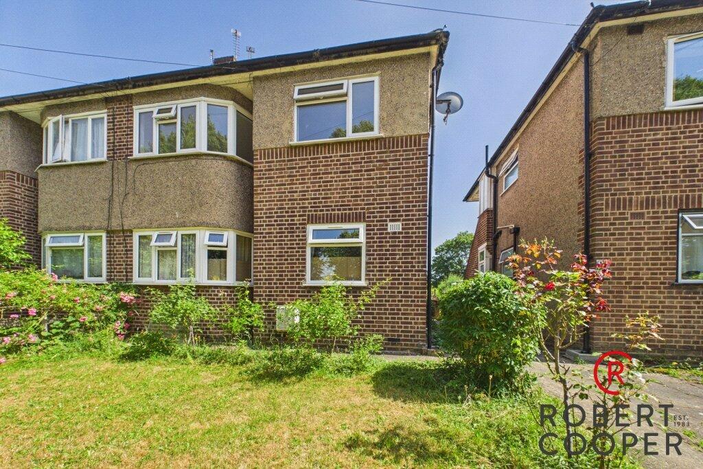 2 bed Annexe for rent in Harrow. From Robert Cooper and Co