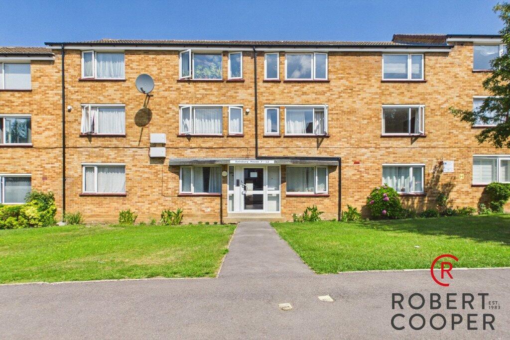 2 bed Apartment for rent in Ruislip. From Robert Cooper and Co