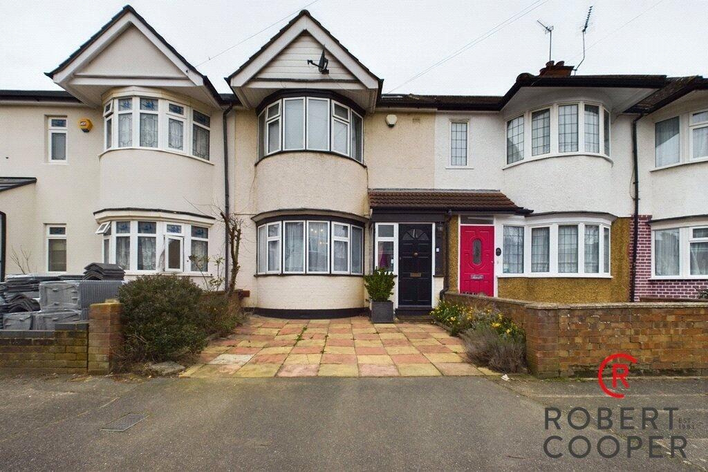 4 bed Mid Terraced House for rent in Ruislip. From Robert Cooper and Co 4 bed Mid Terraced House for rent in Ruislip. From Robert Cooper and Co