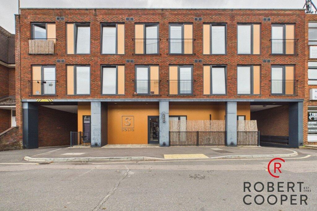 1 bed Apartment for rent in Ruislip. From Robert Cooper and Co