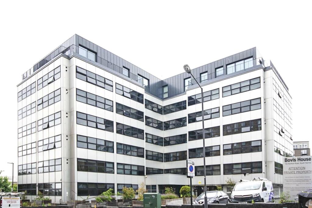 1 bed Apartment for rent in Harrow. From Robert Cooper and Co