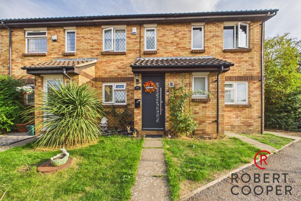 2 bed Mid Terraced House for rent in Northolt. From Robert Cooper and Co