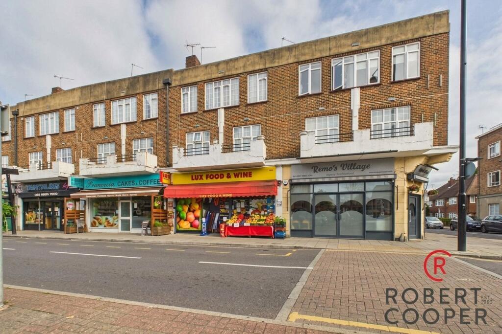 2 bed Apartment for rent in Ruislip. From Robert Cooper and Co 2 bed Apartment for rent in Ruislip. From Robert Cooper and Co