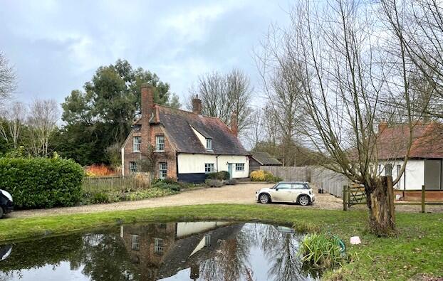 6 bed Village House for rent in Green Tye. From County Lettings (Hertford) Ltd - Hertford