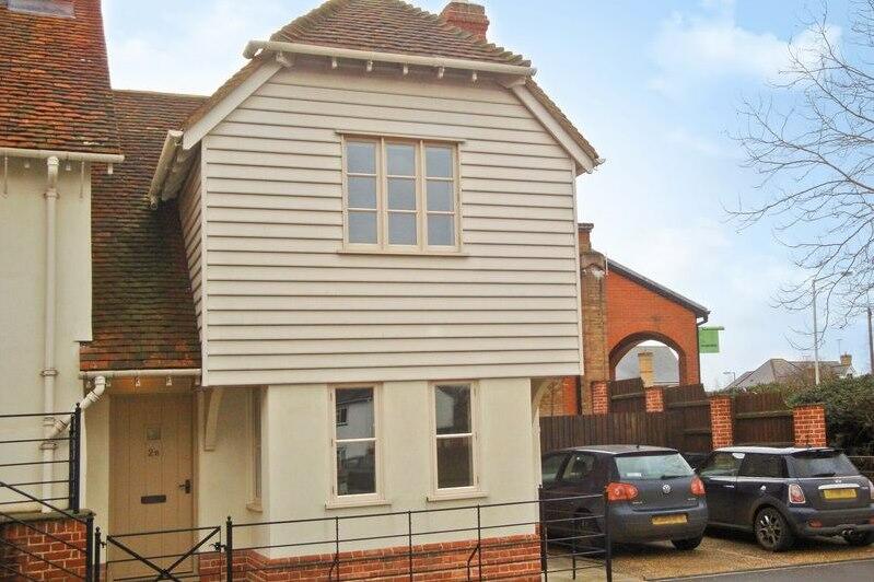 2 bed End of Terrace for rent in Buntingford. From County Lettings (Hertford) Ltd - Hertford