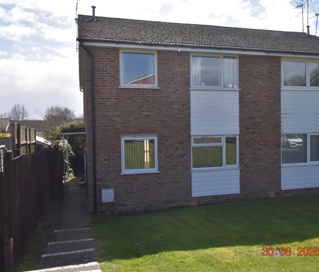 2 bed House (unspecified) for rent in Ware. From County Lettings (Hertford) Ltd - Hertford
